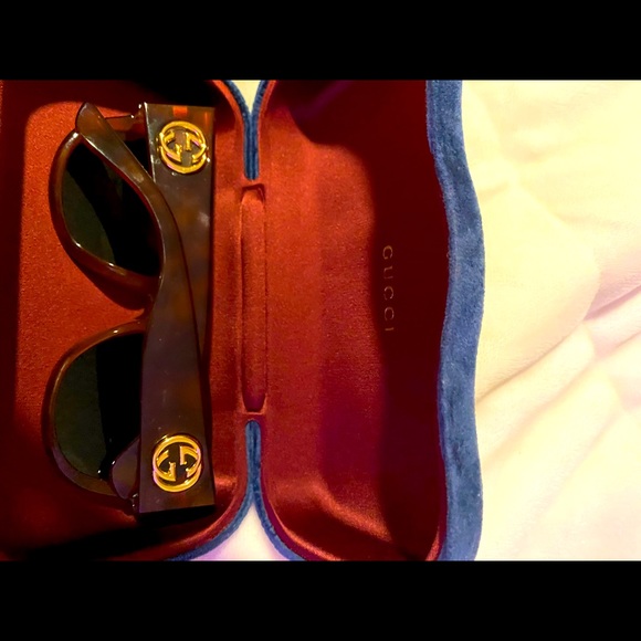 Gucci sunglasses